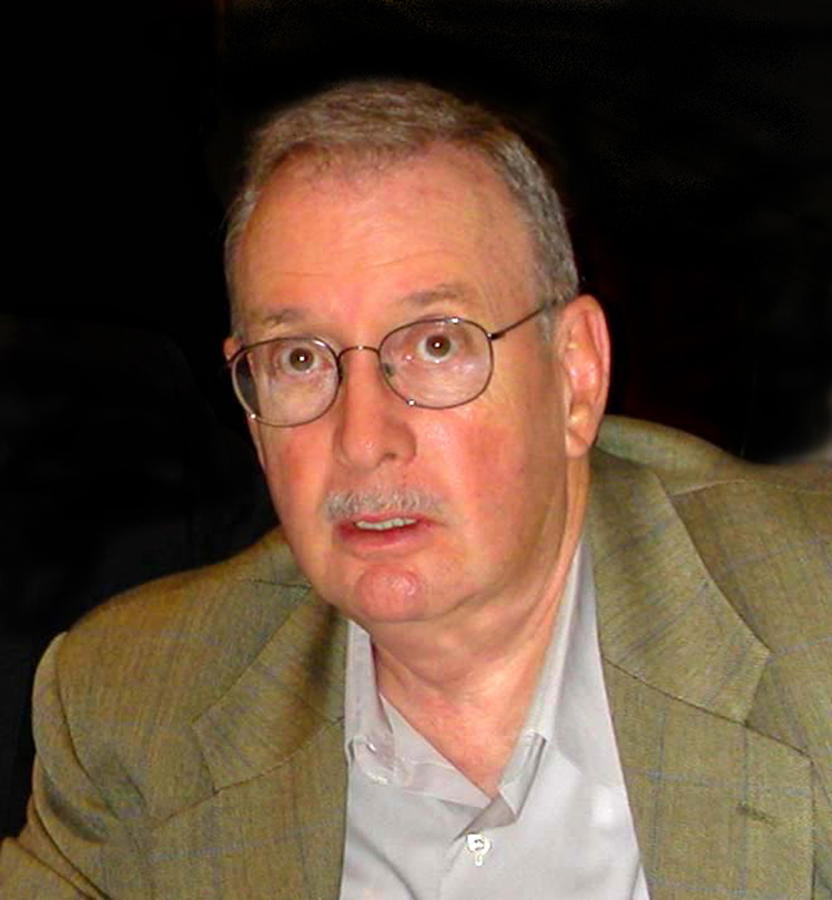 Richard Sprott