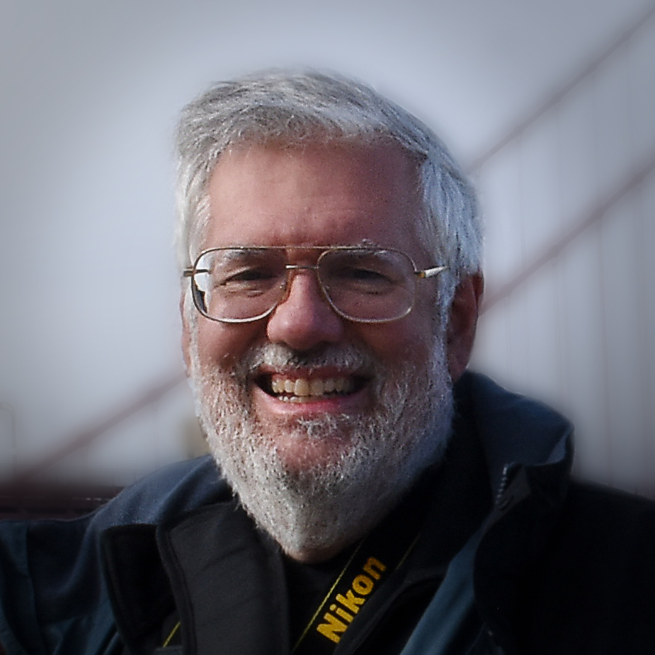Bill Peake