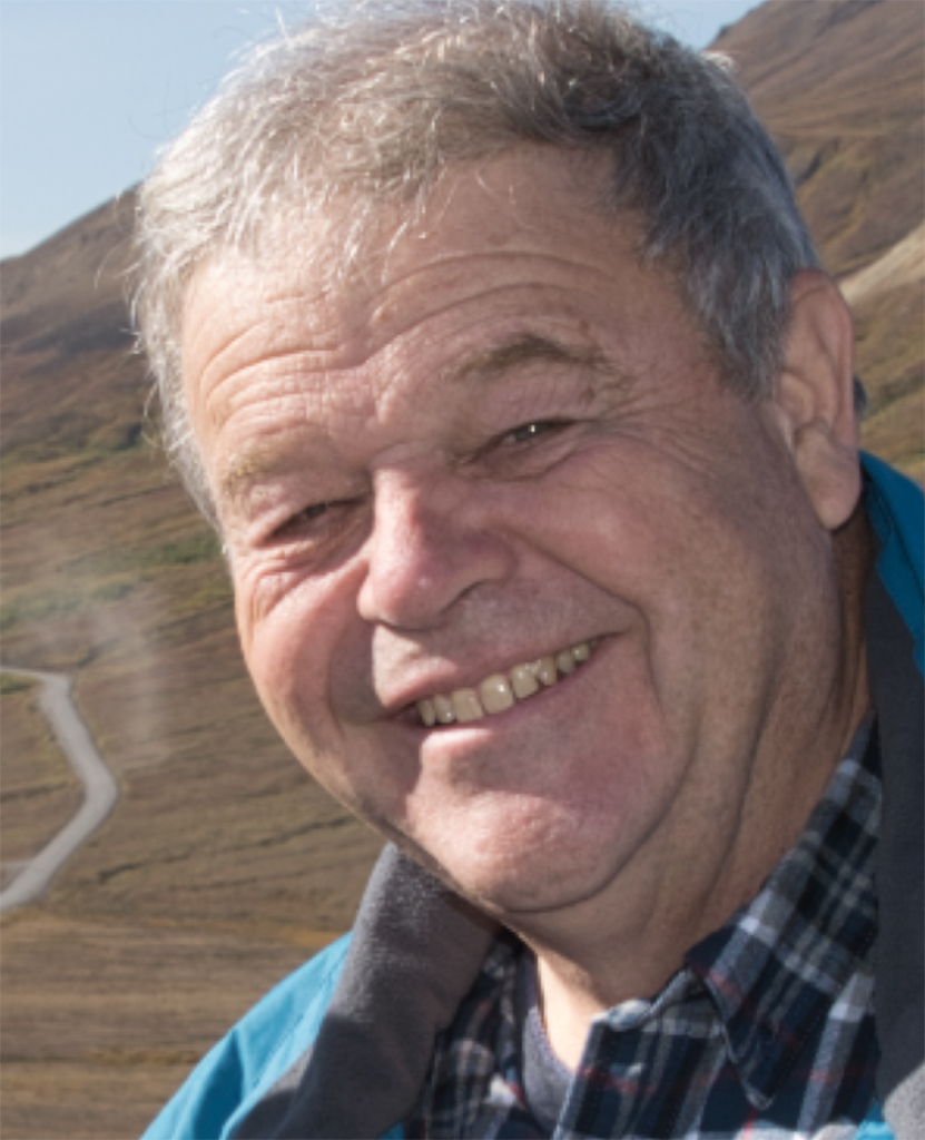 Bob Legg