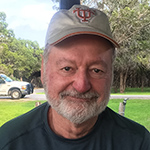 Mark Laussade