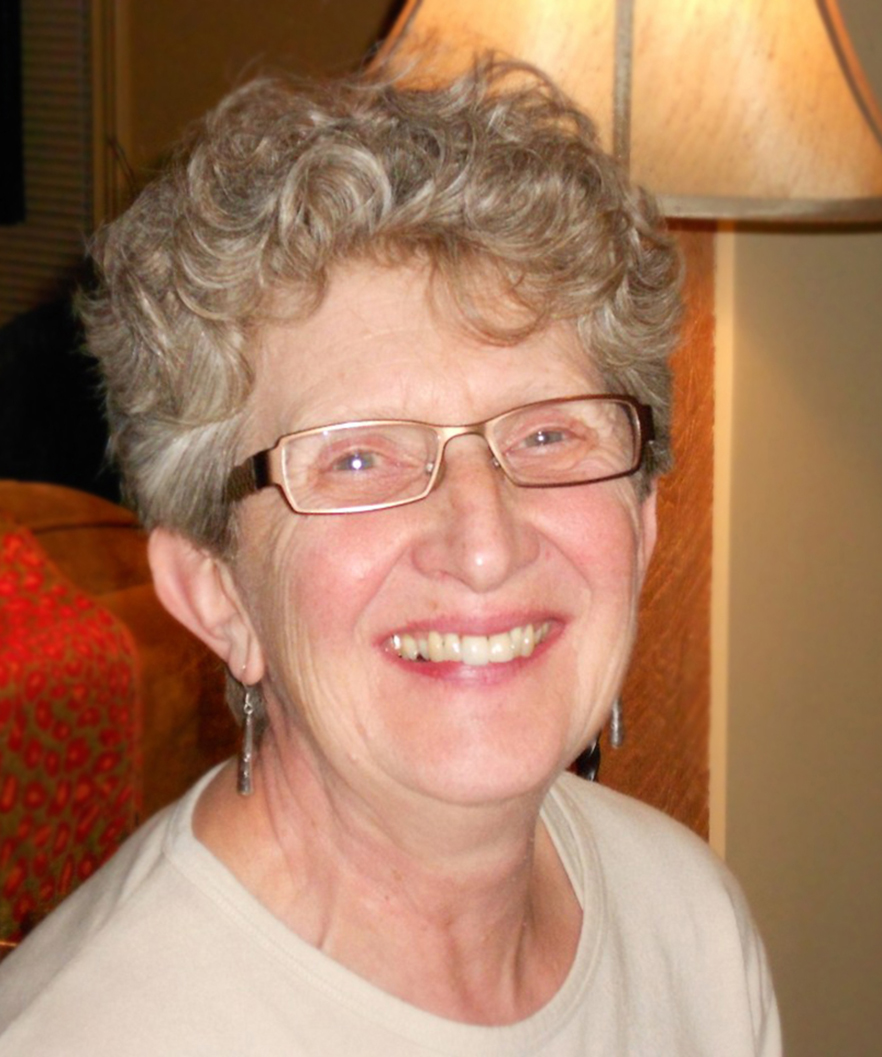 Lorna Zaback