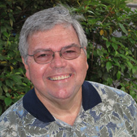 Mike Brouphy