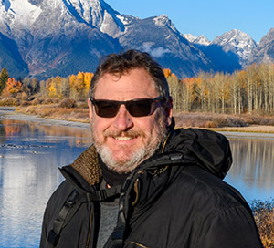 Randy Dykstra