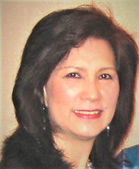 Marisa Fang