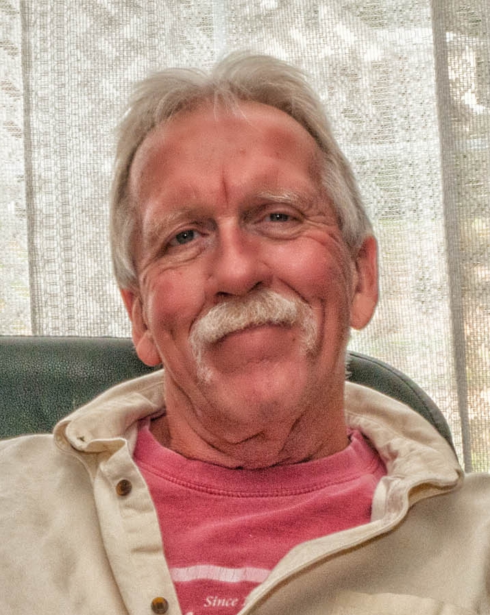 Russell Hunt