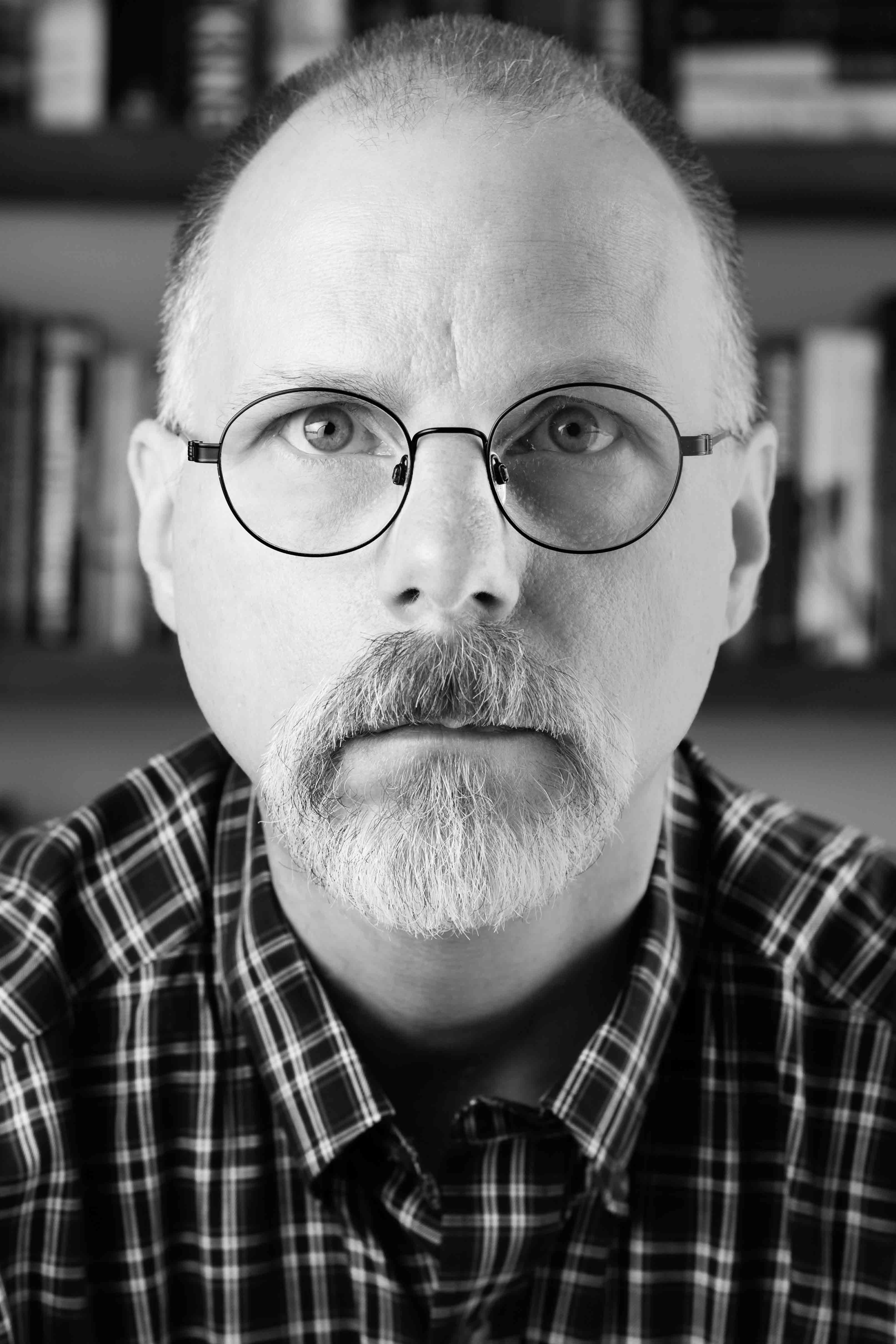 Jon Porthouse