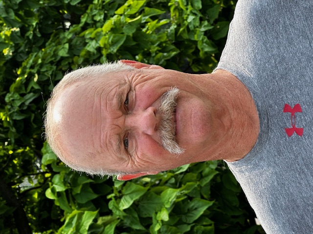 Mark Holbrook