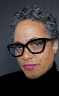 Yvonne Cary Carter