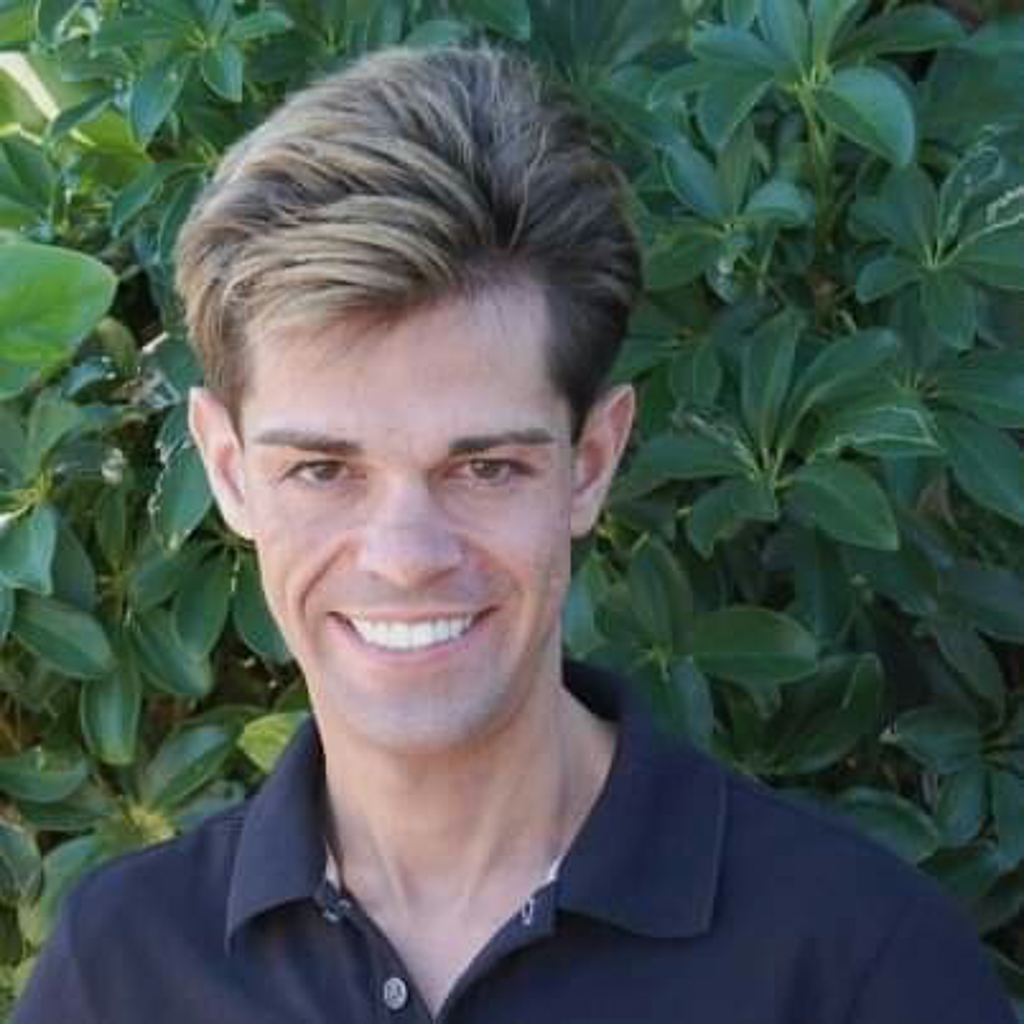 Mark Lachance