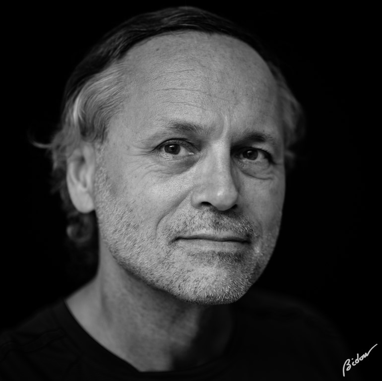 Michel Biedermann