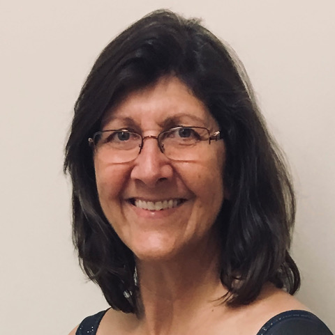 Sharlana Dillard