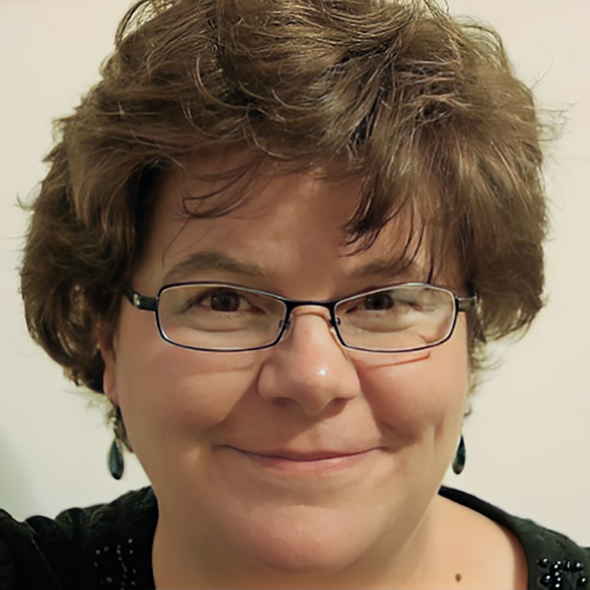 Shari Garnsey