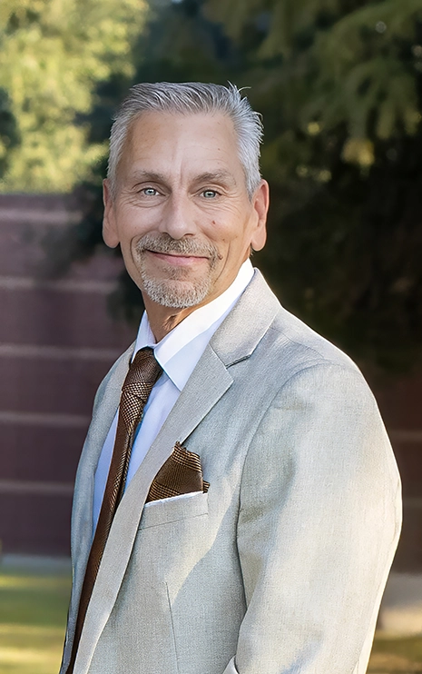 Kerry Abshire