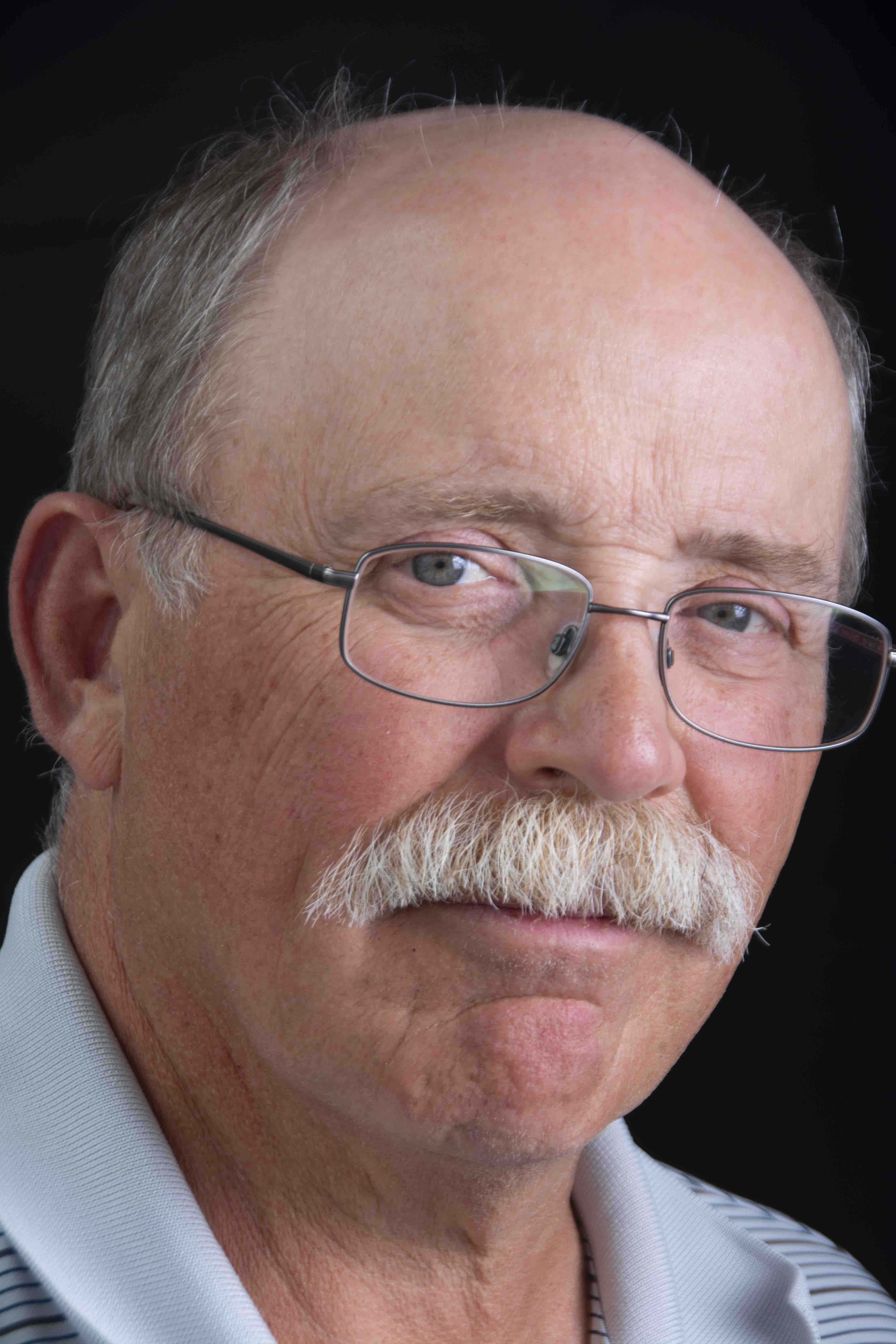 Terry Meyers