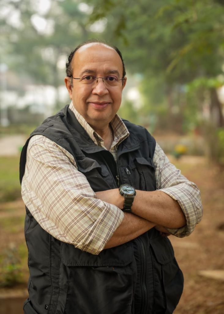 Firdaus Mistri