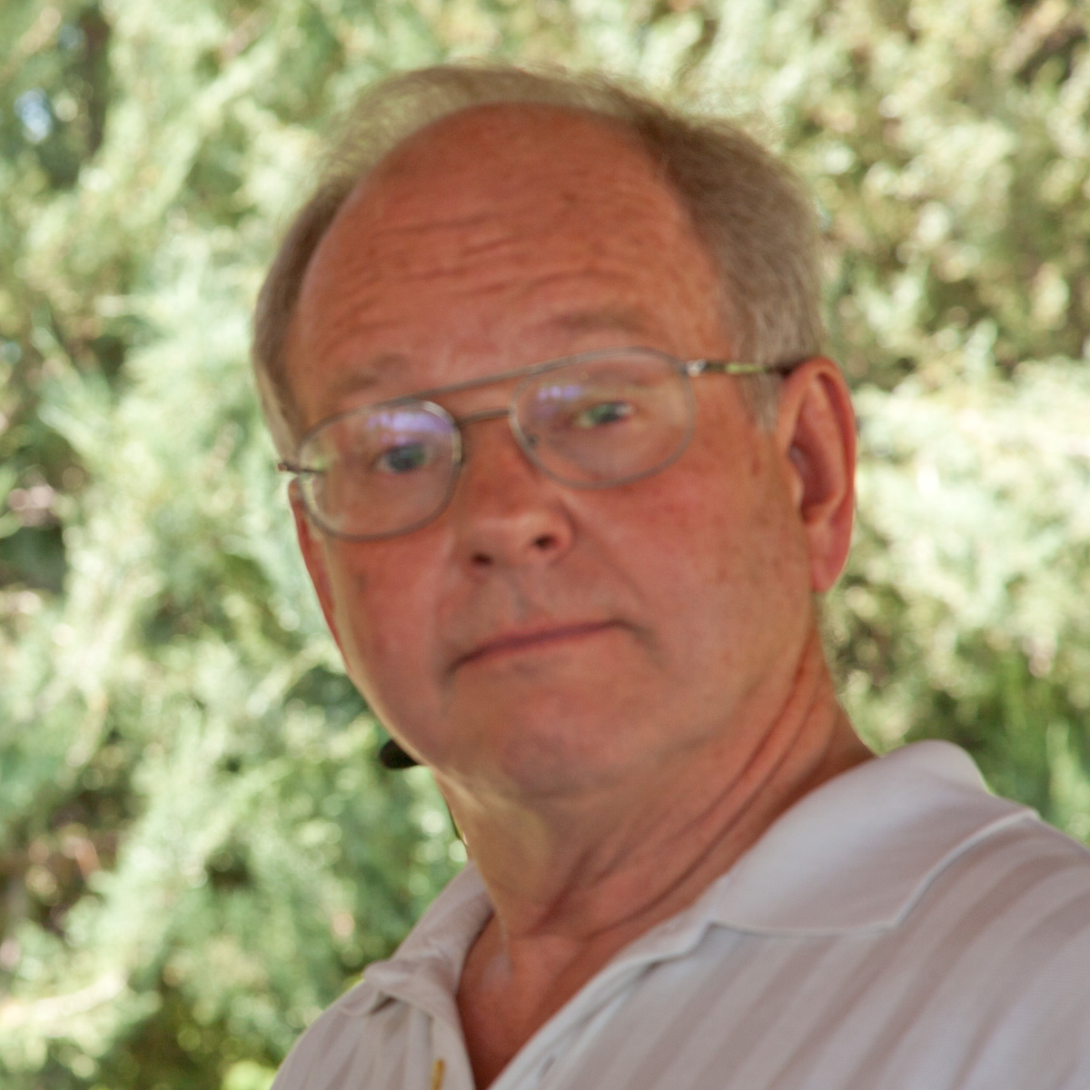 Bruce Titus