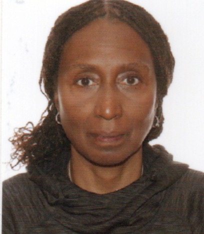 Luisa Bonilla