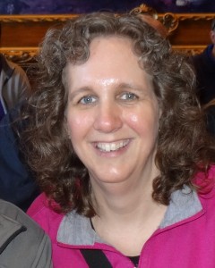 Marla Henry