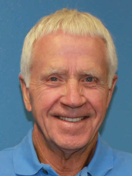 Glenn Rudd