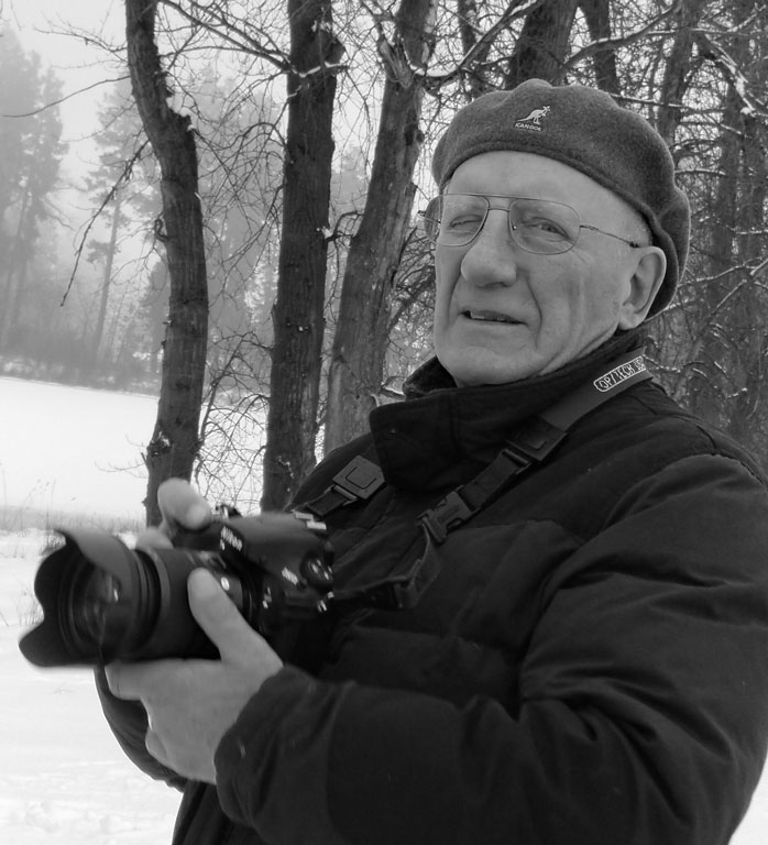 Bob Patrick