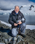 Sheldon Wecker, QPSA