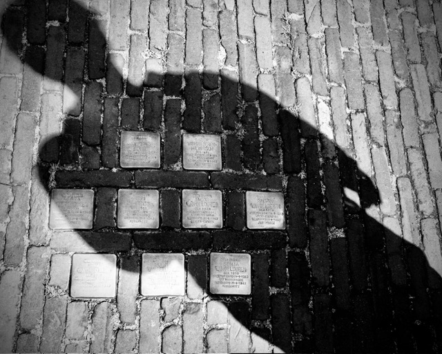  by Alec Chester
