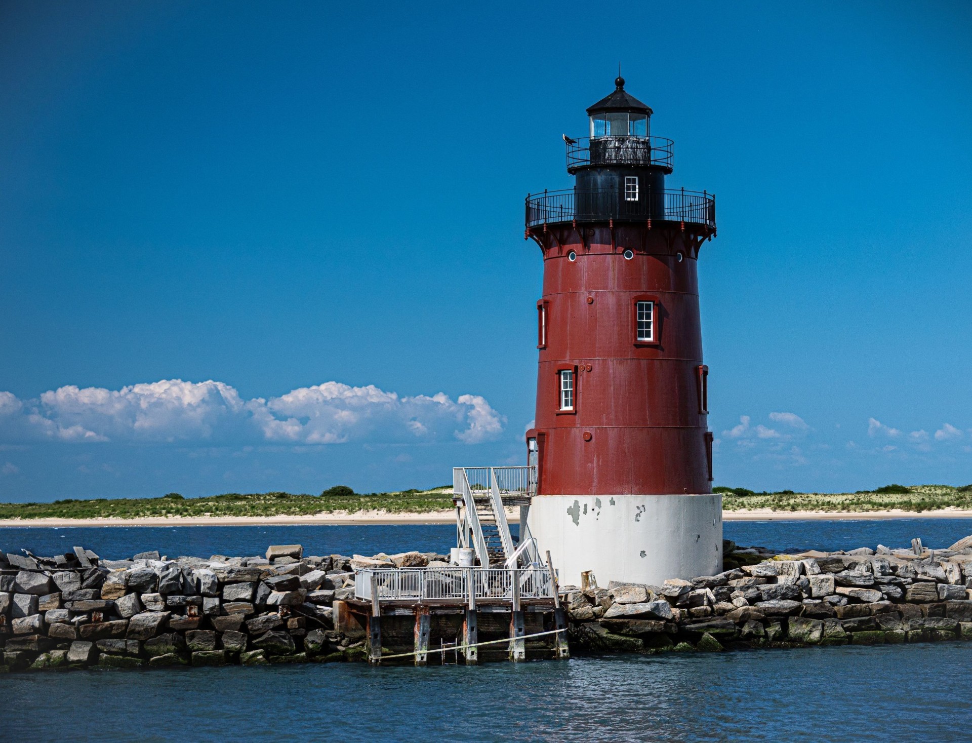 Lighthouse 2 by Jay Joseph